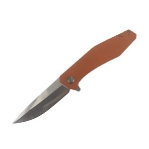 Klappmesser CNC-F038 Produktbild