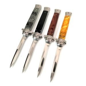 Stiletto-Messer Produktbild